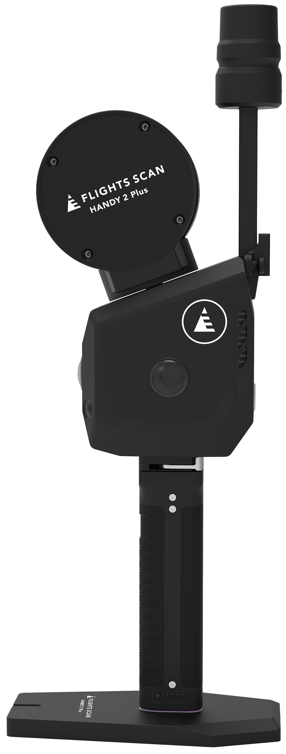 FLIGHTS SCAN HANDY 2 Plus